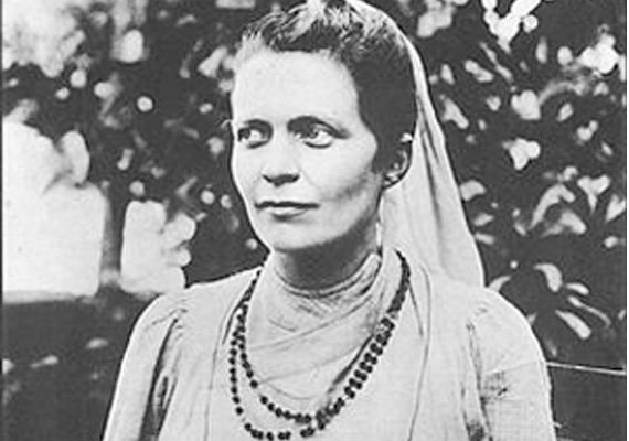 Sister Nivedita