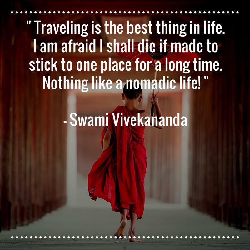 Swami Vivekananda Quotes