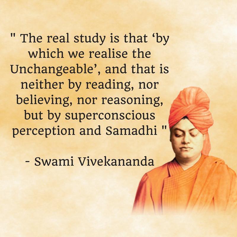 Swami Vivekananda Quotes