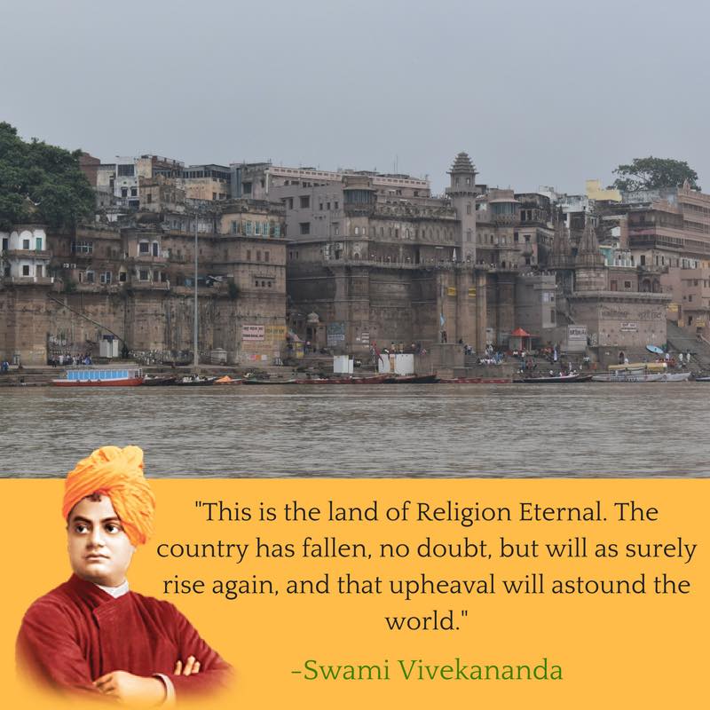Swami Vivekananda Quotes