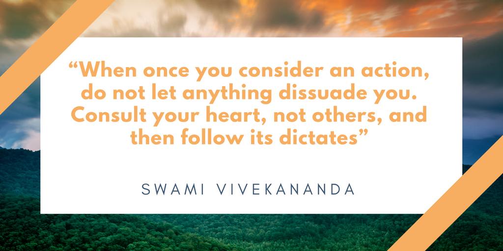 Swami Vivekananda Quotes