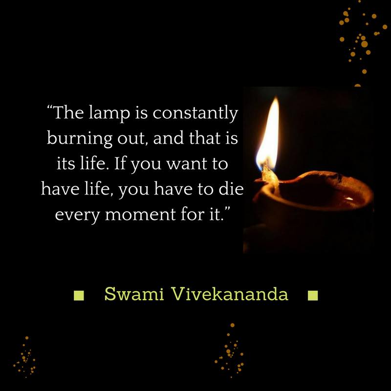 Swami Vivekananda Quotes