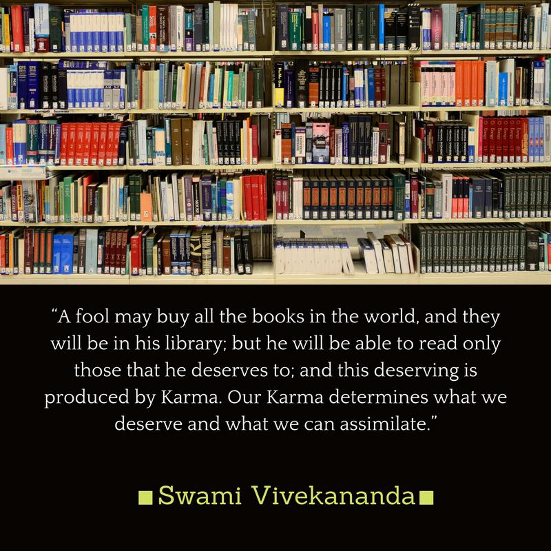 Swami Vivekananda Quotes