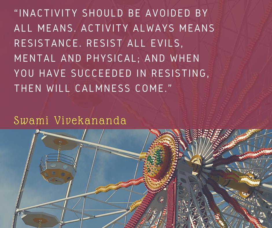 Swami Vivekananda Quotes