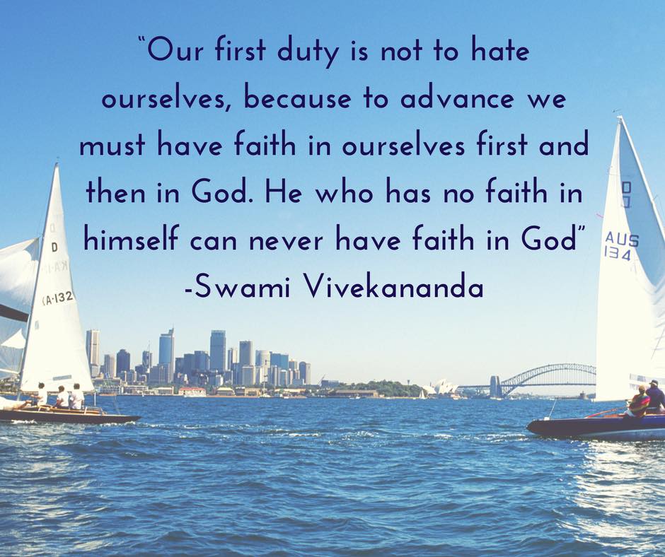 Swami Vivekananda Quotes