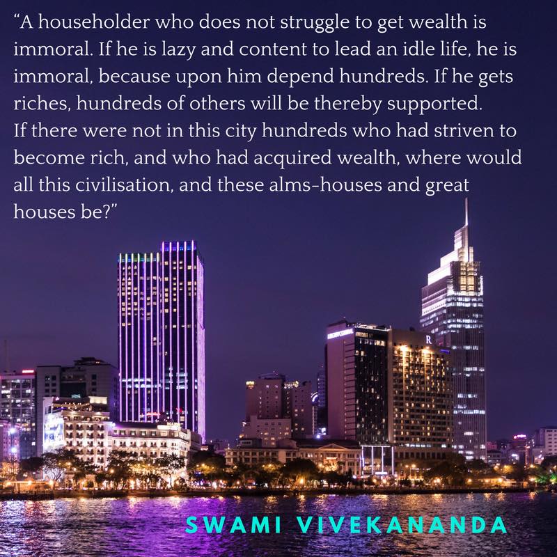 Swami Vivekananda Quotes