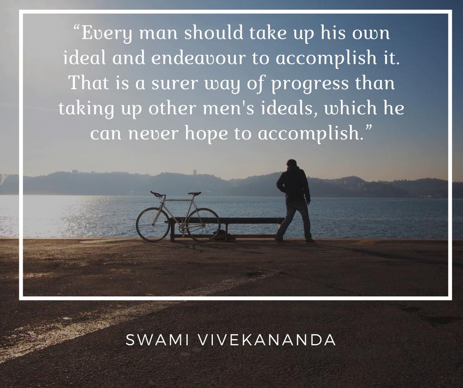 Swami Vivekananda Quotes