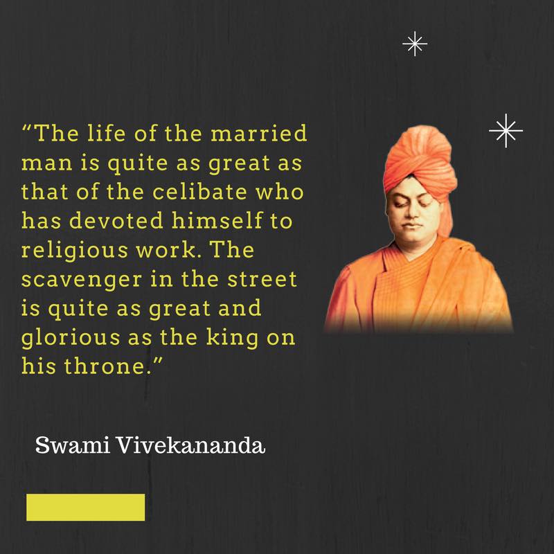 Swami Vivekananda Quotes