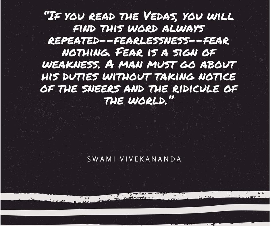 Swami Vivekananda Quotes