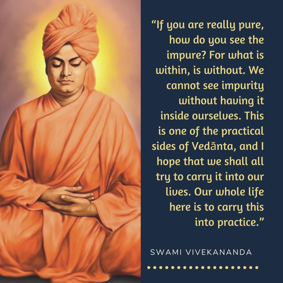 Swami Vivekananda Quotes