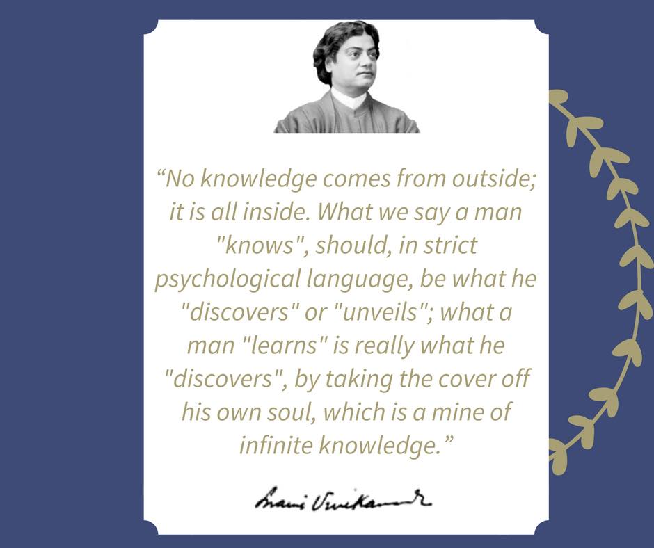 Swami Vivekananda Quotes