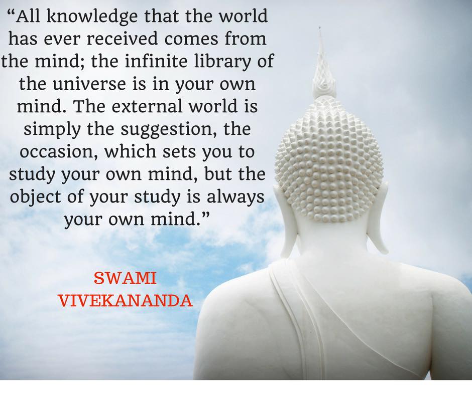 Swami Vivekananda Quotes