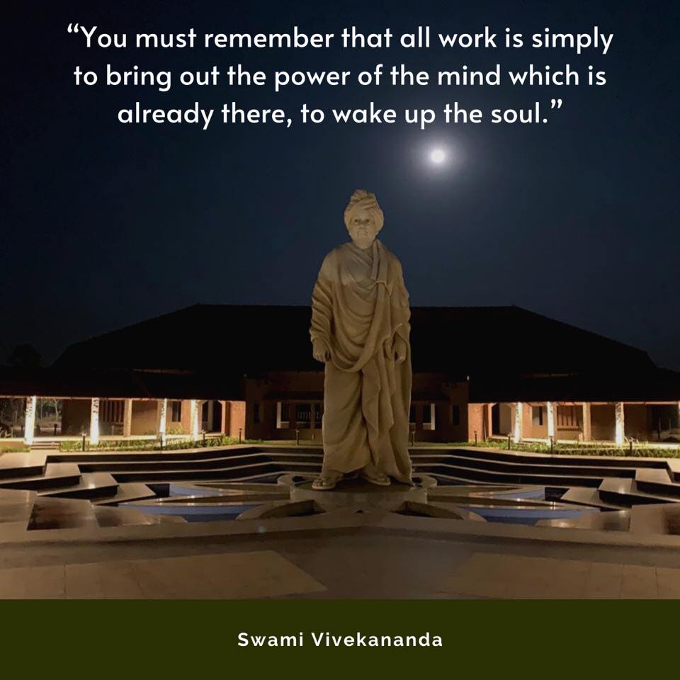 Swami Vivekananda Quotes