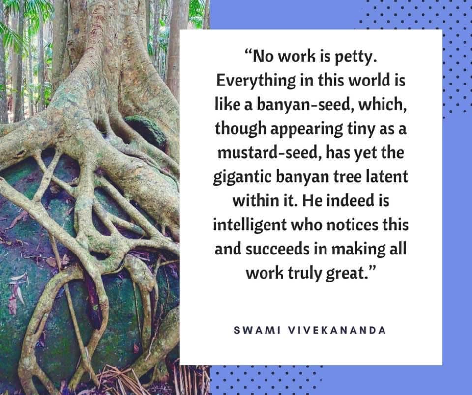 Swami Vivekananda Quotes