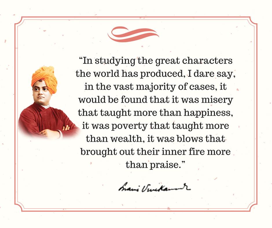 Swami Vivekananda Quotes