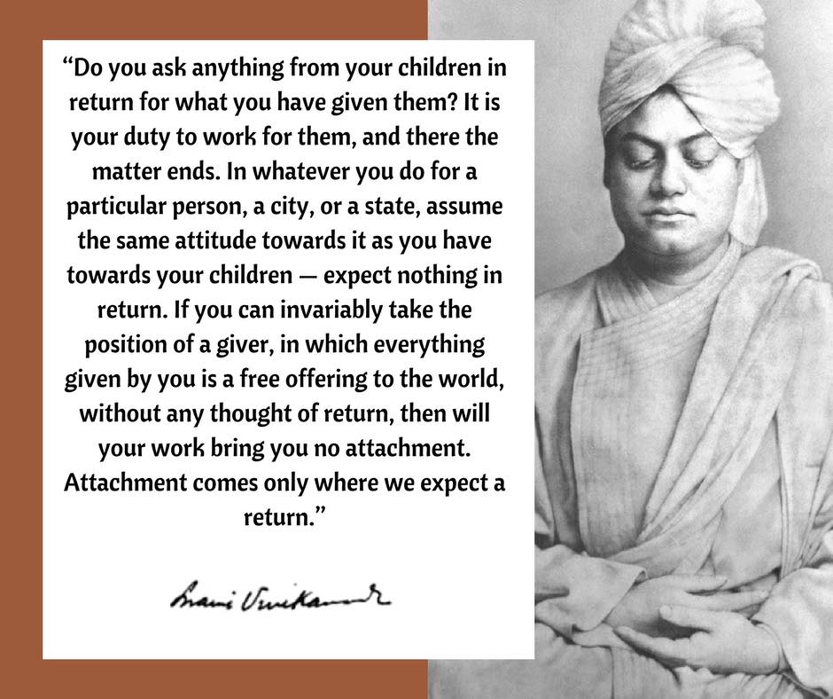 Swami Vivekananda Quotes