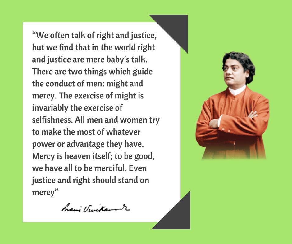 Swami Vivekananda Quotes