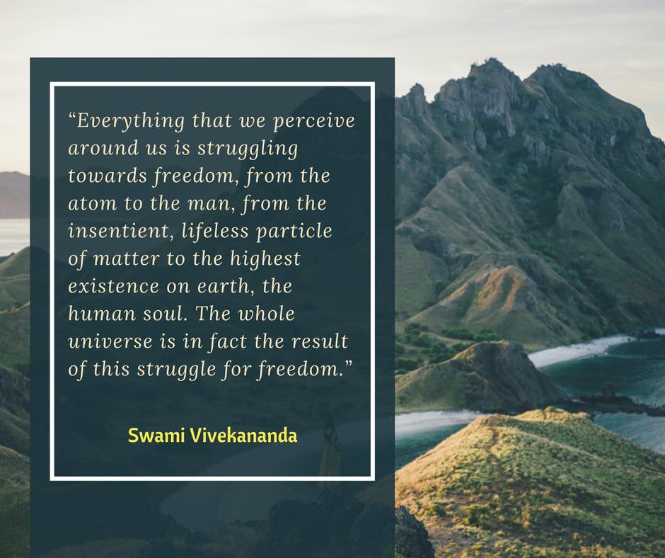 Swami Vivekananda Quotes