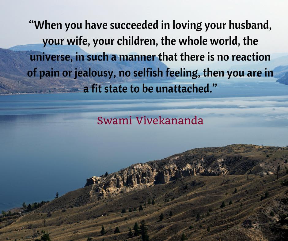 Swami Vivekananda Quotes