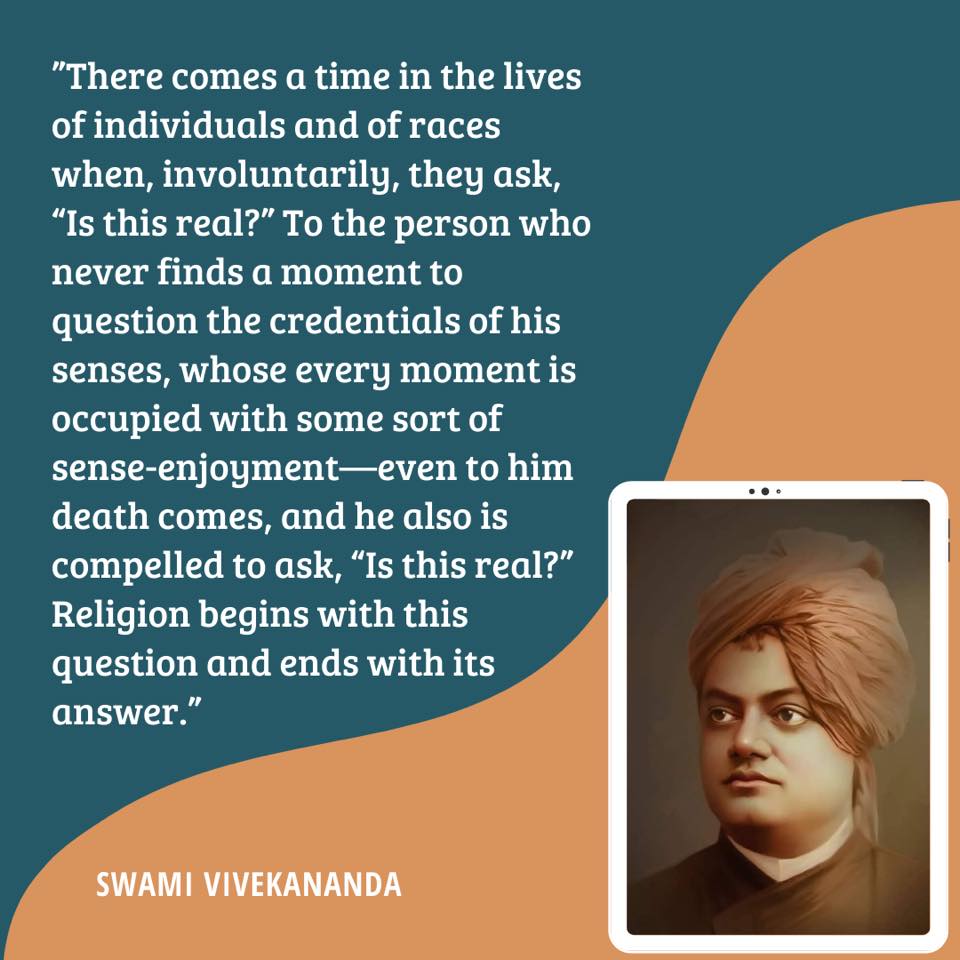 Swami Vivekananda Quotes