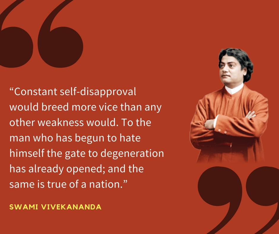 Swami Vivekananda Quotes