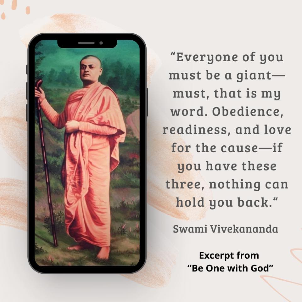 Swami Vivekananda Quotes