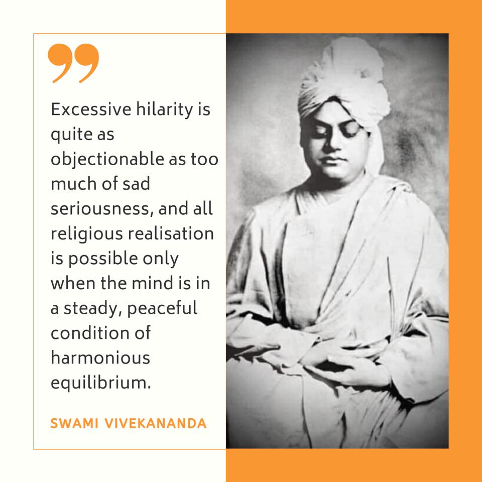 Swami Vivekananda Quotes