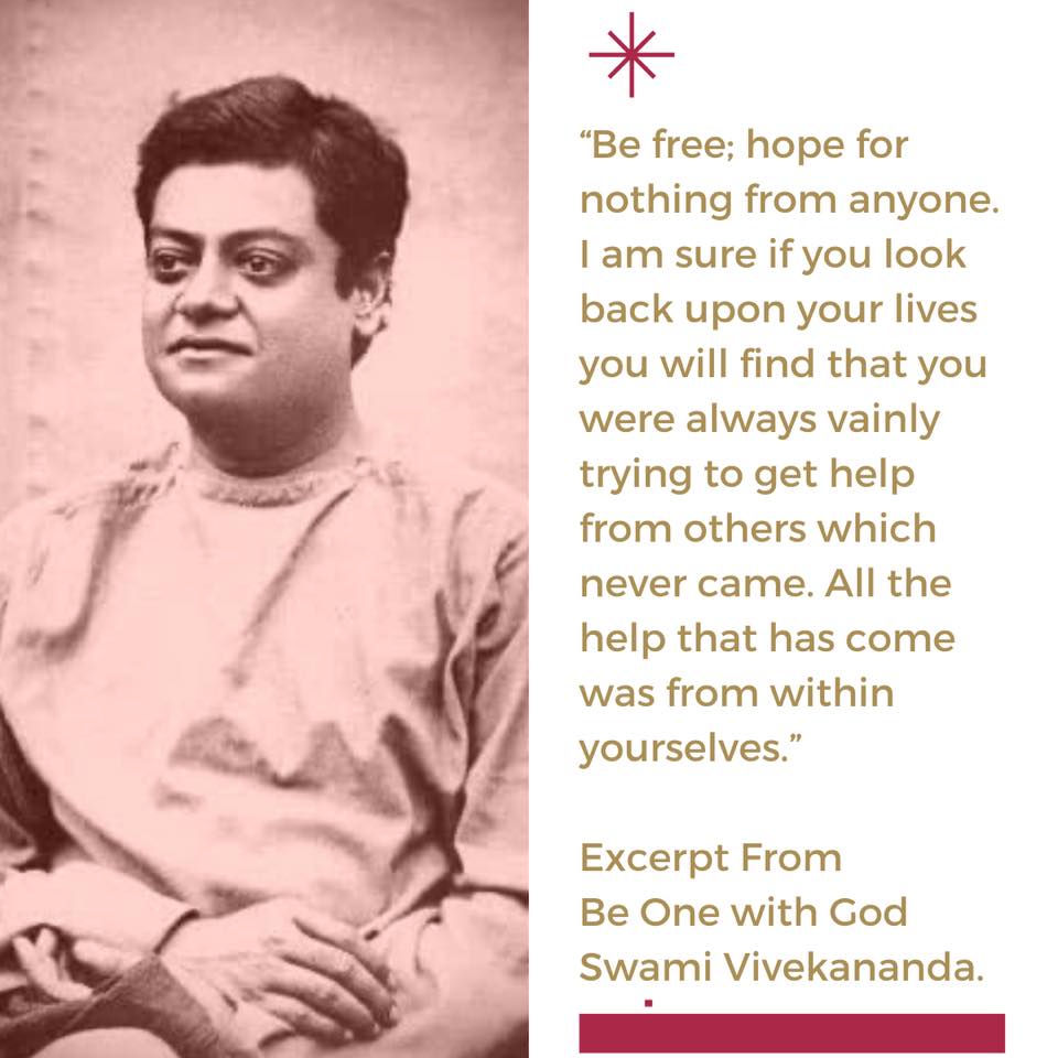 Swami Vivekananda Quotes