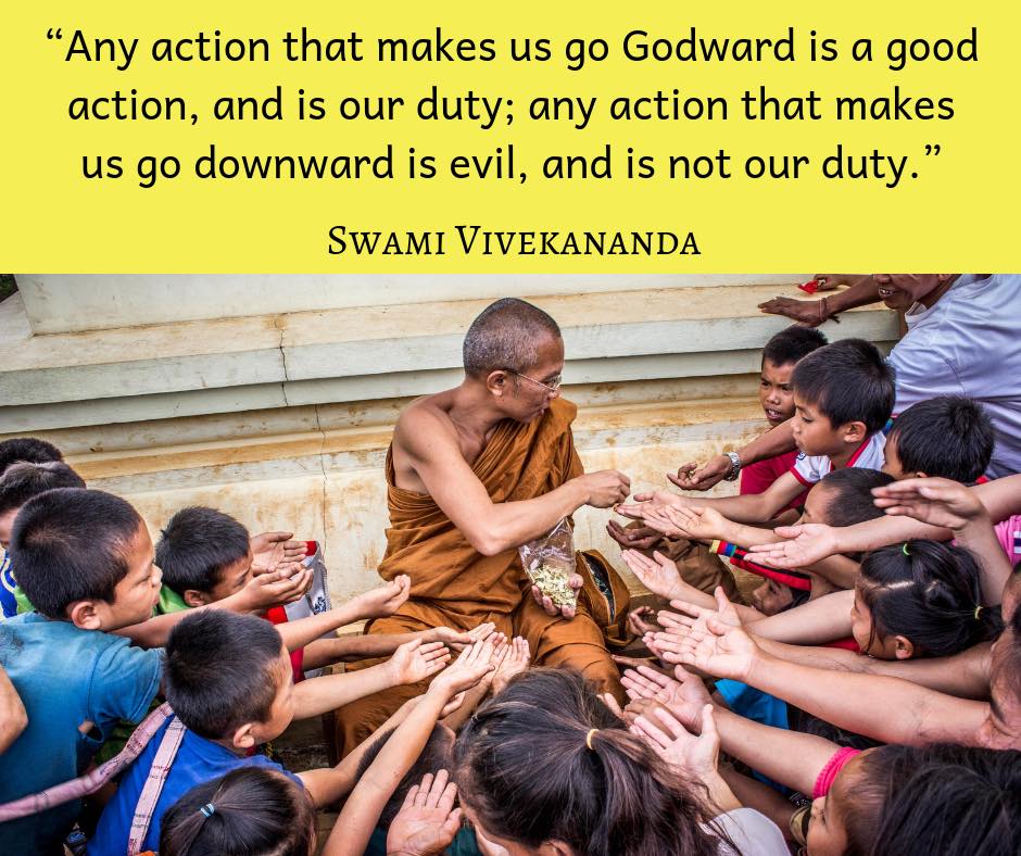 Swami Vivekananda Quotes