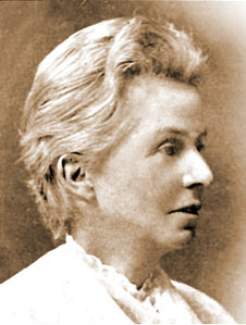 Charlotte Sevier