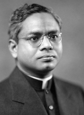 Swami Ashokananda