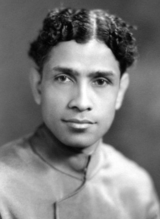 Swami Dayananda