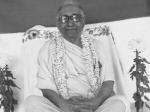 Swami Nirvanananda