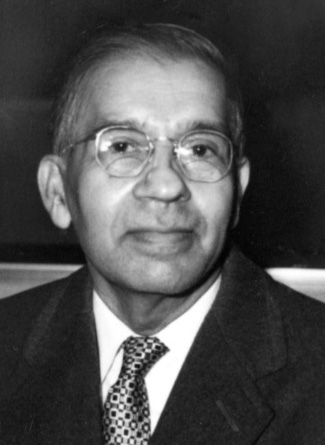 Swami Shantaswarupananda