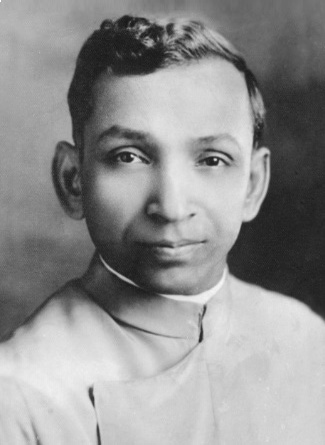 Swami Vividishananda