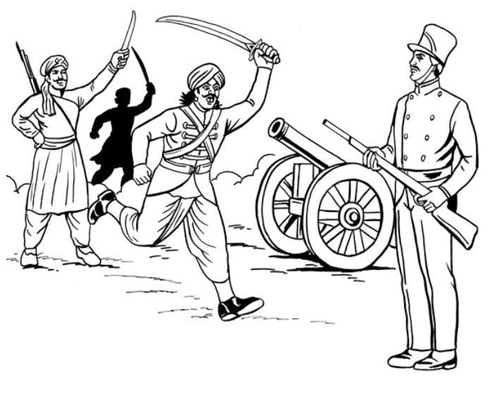 A Leader Leads by Example - Swami Vivekananda