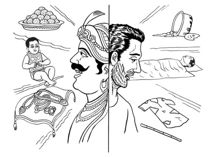 Lingering Hope - Swami Vivekananda