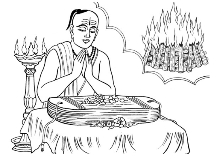 Two Approaches - Swami Vivekananda